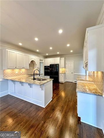 2660 Coachmans Circle, Alpharetta, GA 30022