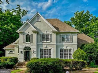 2660 Coachmans Circle, Alpharetta, GA 30022