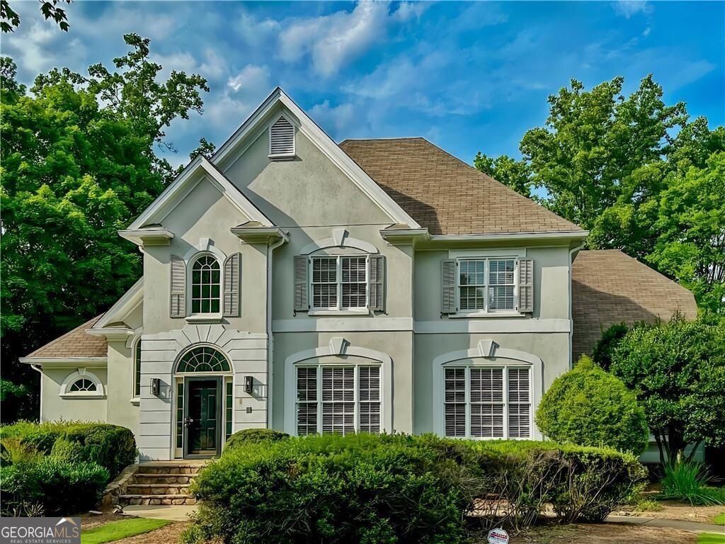 2660 Coachmans Circle, Alpharetta, GA 30022