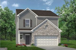 1155 Elowen Drive, Austell, GA 30168
