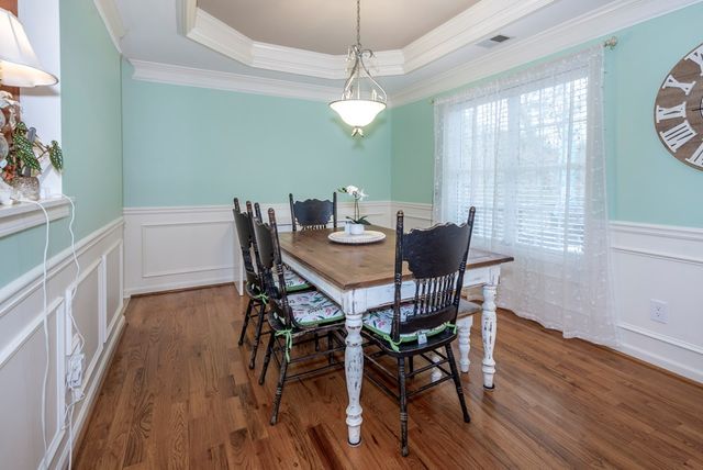 201 N Woods Way, Jasper, GA 30143