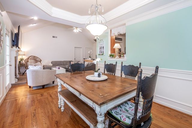 201 N Woods Way, Jasper, GA 30143
