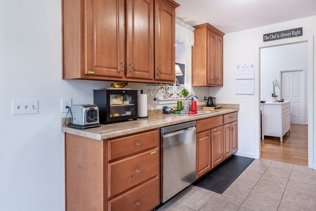 201 N Woods Way, Jasper, GA 30143