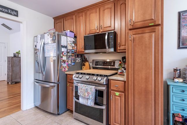 201 N Woods Way, Jasper, GA 30143