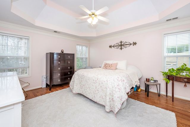 201 N Woods Way, Jasper, GA 30143