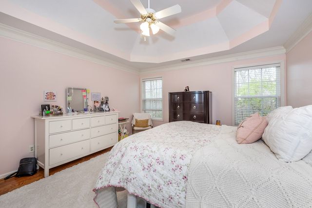 201 N Woods Way, Jasper, GA 30143