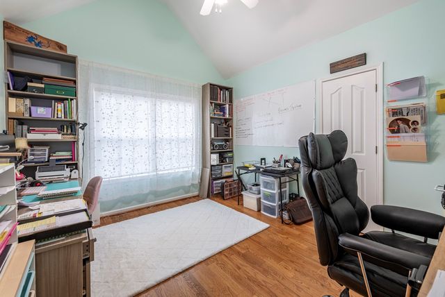 201 N Woods Way, Jasper, GA 30143