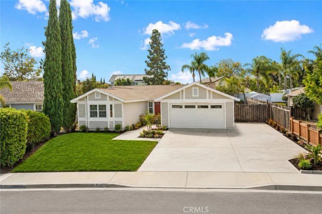 3535 Chauncey Road, Oceanside, CA 92056