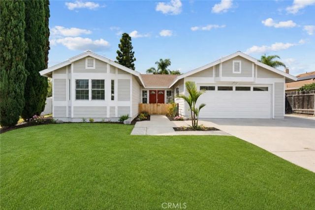 3535 Chauncey Road, Oceanside, CA 92056