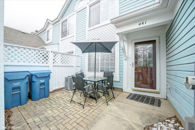 Address unavailable.