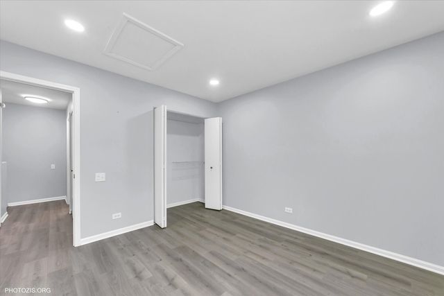 Address unavailable.