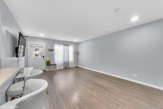 Address unavailable.