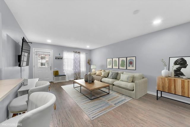 Address unavailable.