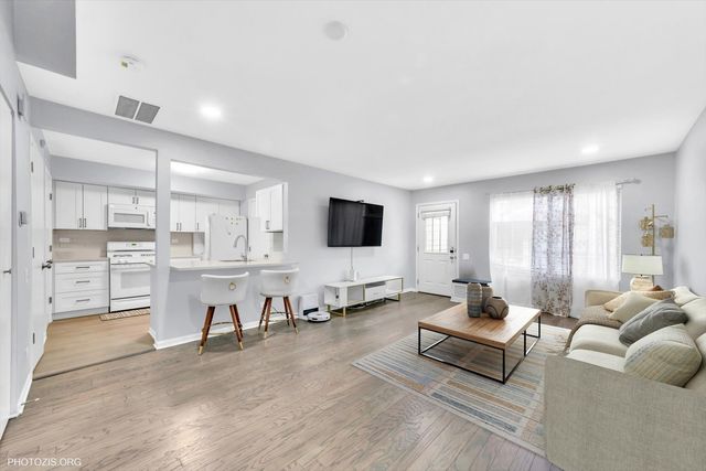 Address unavailable.