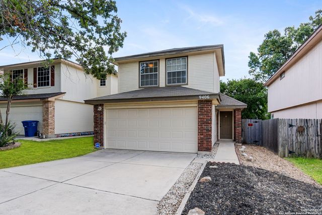 9406 Gillcross Way, San Antonio, TX 78250