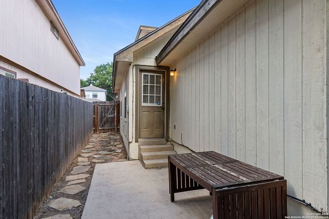 9406 Gillcross Way, San Antonio, TX 78250