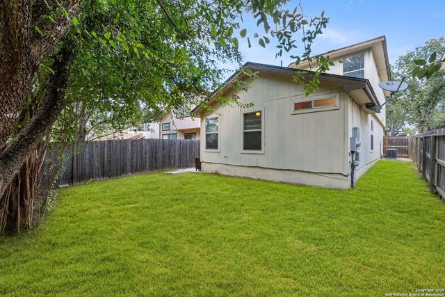 9406 Gillcross Way, San Antonio, TX 78250