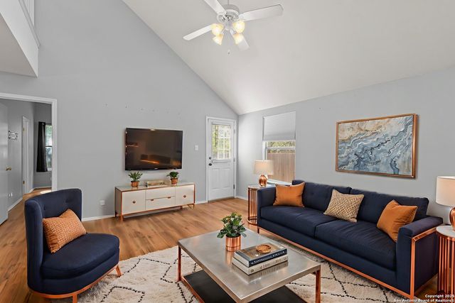 9406 Gillcross Way, San Antonio, TX 78250