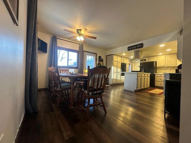 N11992 12TH AVENUE, Necedah, WI 54646