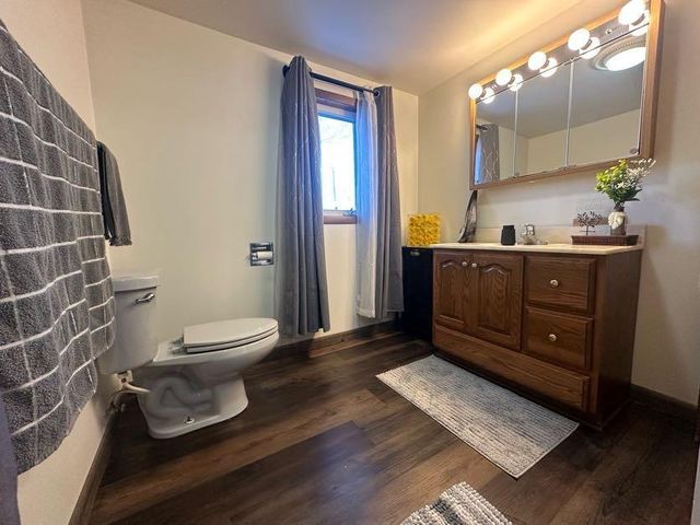 N11992 12TH AVENUE, Necedah, WI 54646