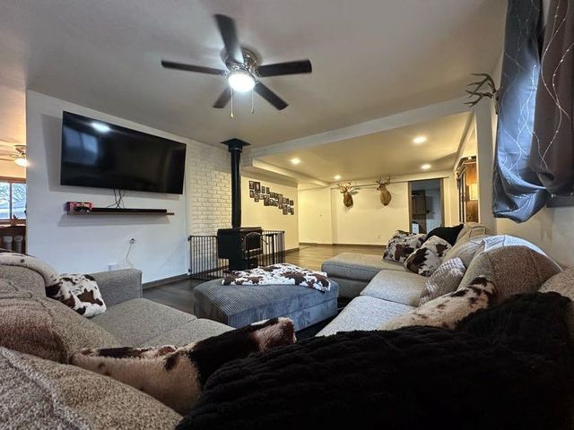 N11992 12TH AVENUE, Necedah, WI 54646