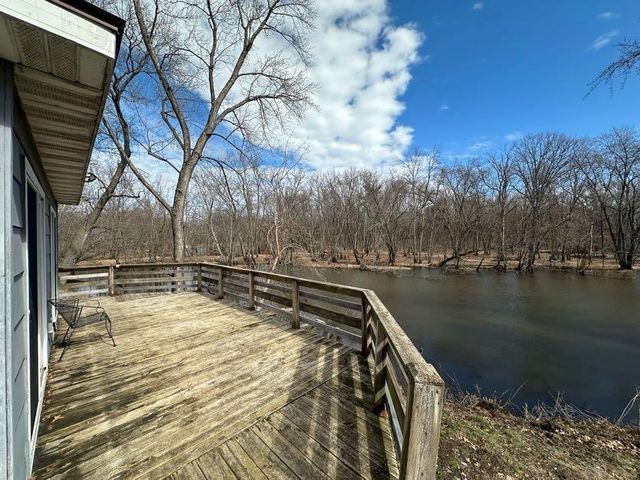 N11992 12TH AVENUE, Necedah, WI 54646