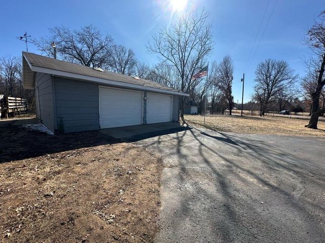 N11992 12TH AVENUE, Necedah, WI 54646