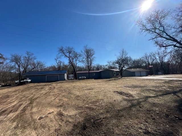 N11992 12TH AVENUE, Necedah, WI 54646