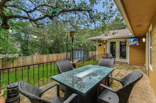 5810 Secrest DR, Austin, TX 78759