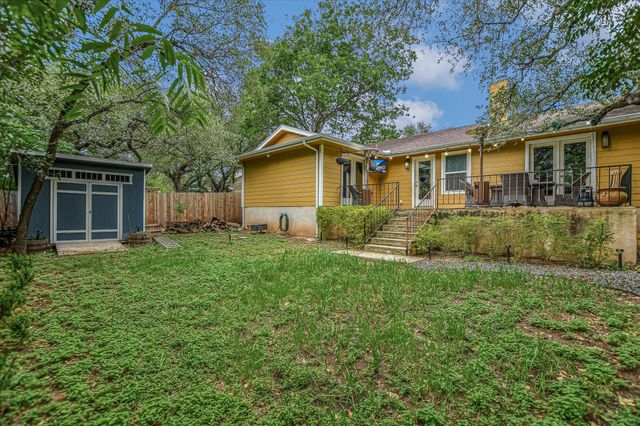 5810 Secrest DR, Austin, TX 78759