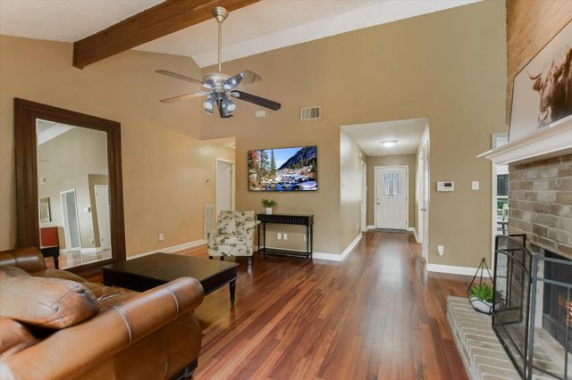 5810 Secrest DR, Austin, TX 78759