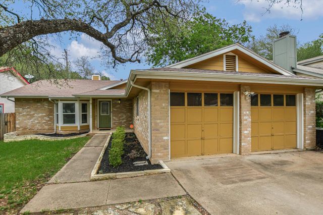 5810 Secrest DR, Austin, TX 78759