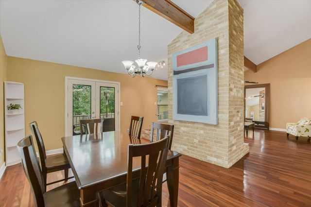 5810 Secrest DR, Austin, TX 78759
