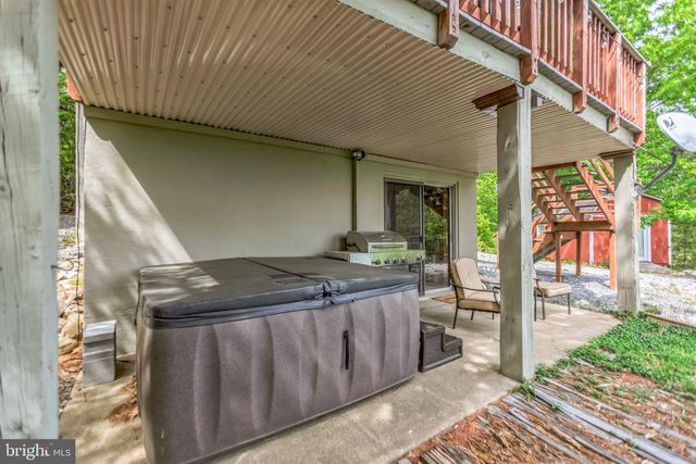 125 DEAL DR, Luray, VA 22835