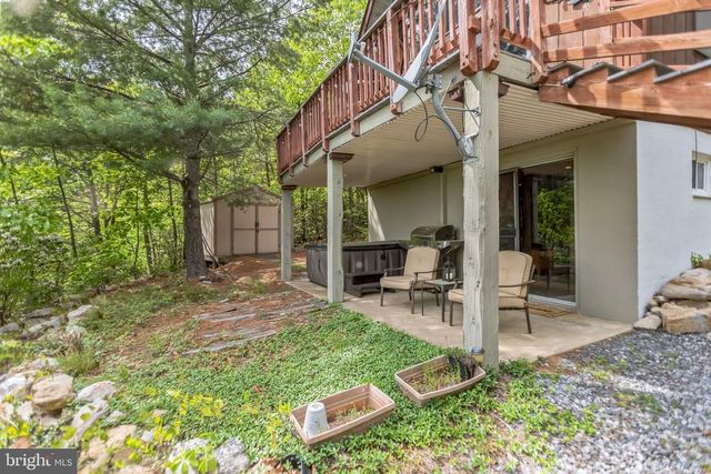 125 DEAL DR, Luray, VA 22835