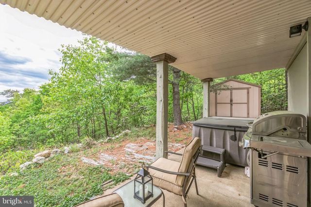 125 DEAL DR, Luray, VA 22835