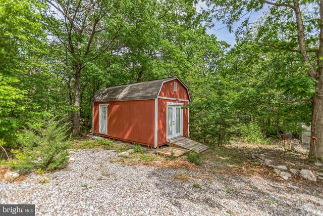125 DEAL DR, Luray, VA 22835