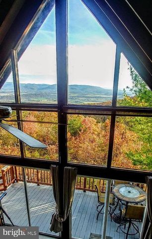 125 DEAL DR, Luray, VA 22835