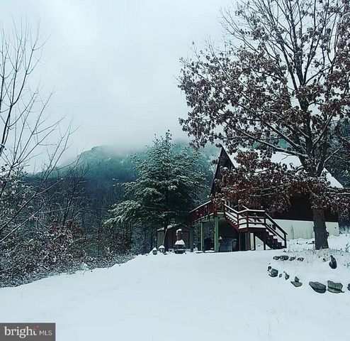 125 DEAL DR, Luray, VA 22835