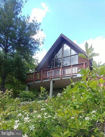 125 DEAL DR, Luray, VA 22835