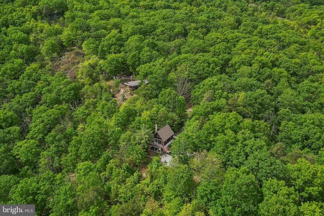 125 DEAL DR, Luray, VA 22835