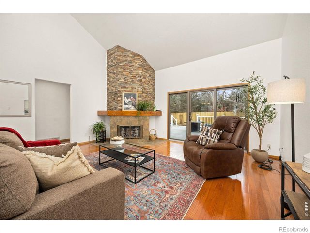 4149 Amber Street, Boulder, CO 80304