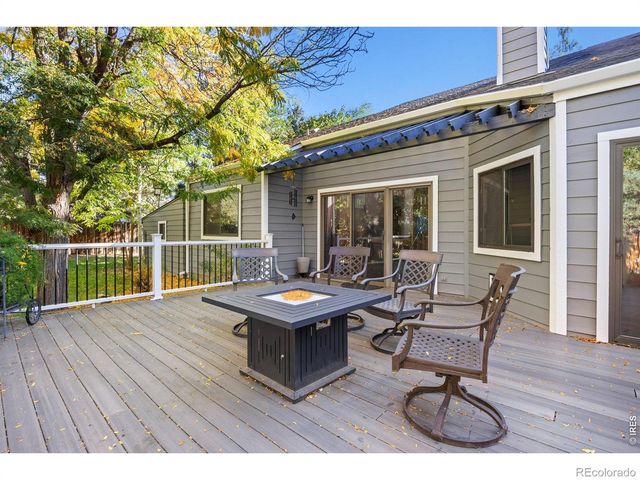 4149 Amber Street, Boulder, CO 80304