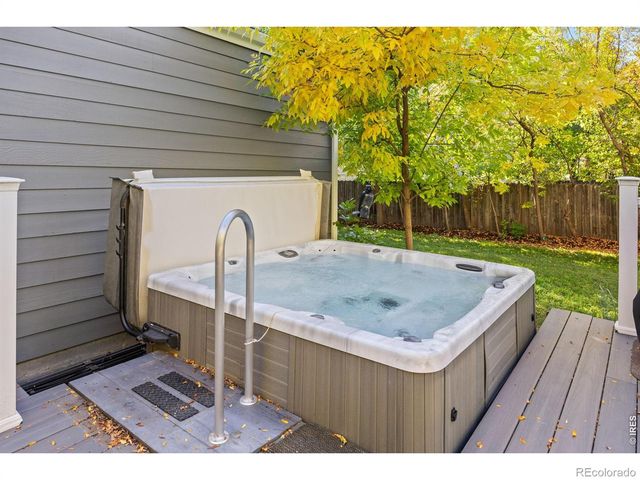 4149 Amber Street, Boulder, CO 80304