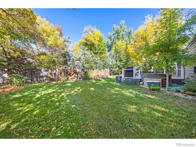 4149 Amber Street, Boulder, CO 80304