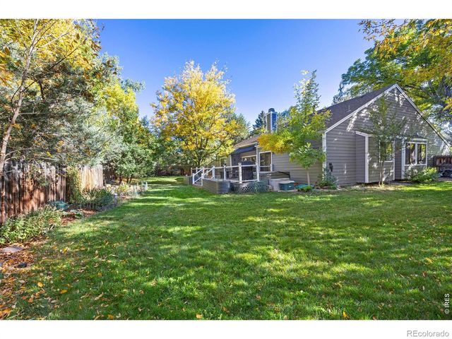 4149 Amber Street, Boulder, CO 80304