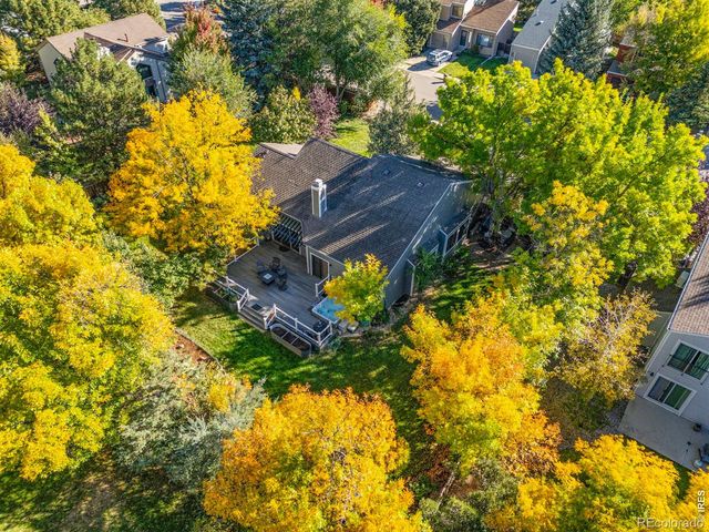 4149 Amber Street, Boulder, CO 80304