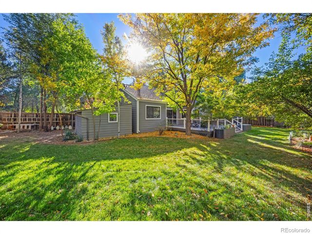 4149 Amber Street, Boulder, CO 80304
