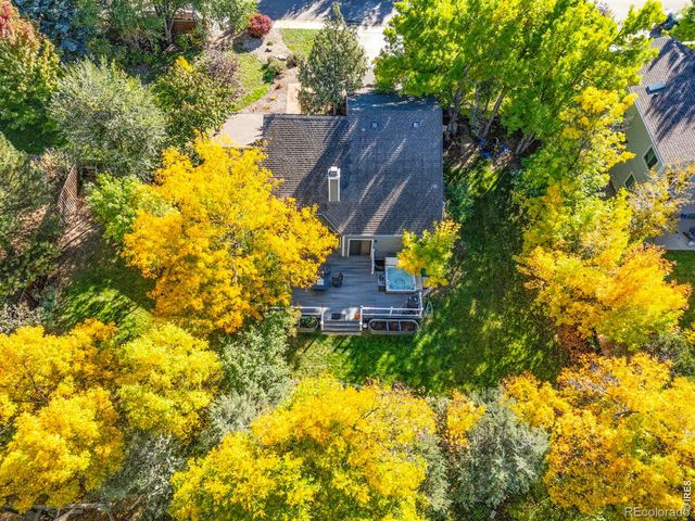 4149 Amber Street, Boulder, CO 80304