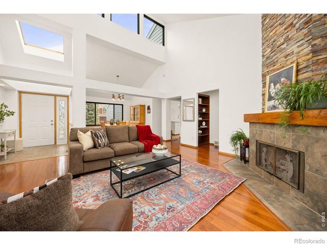 4149 Amber Street, Boulder, CO 80304